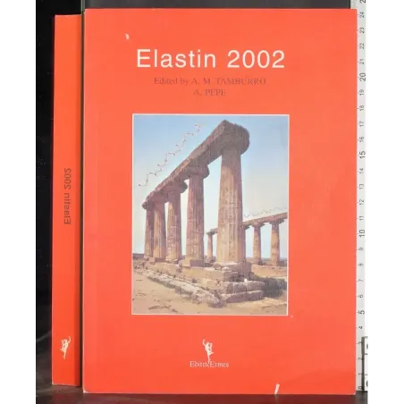 Elastin 2002