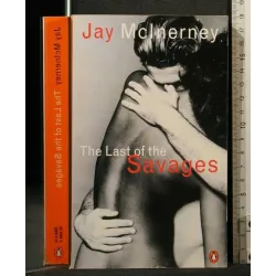 THE LAST OF THE SAVAGES