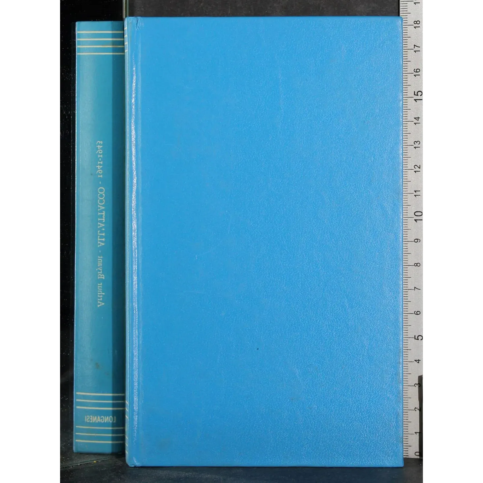 All'attacco 1941-1943