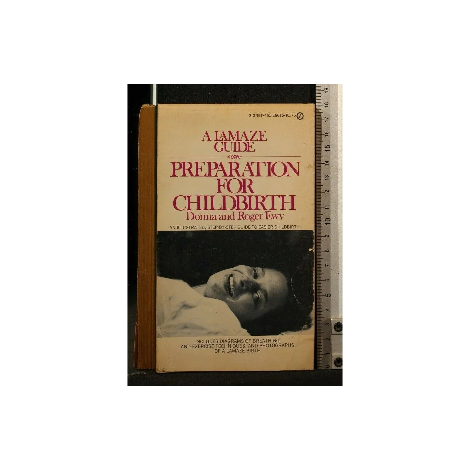 PREPARATION FOR CHILDBIRTH