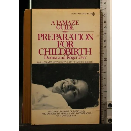 PREPARATION FOR CHILDBIRTH