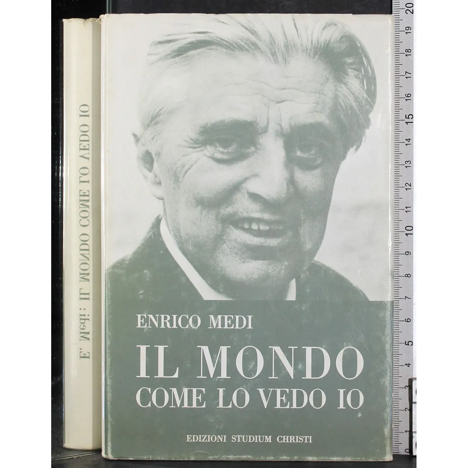 Il mondo come lo vedo io