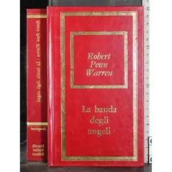 La banda degli angeli