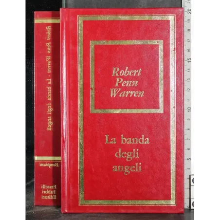 La banda degli angeli
