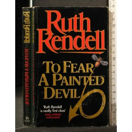 TO FEAR A PAINTED DEVIL