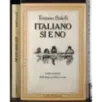 Italiano sie no