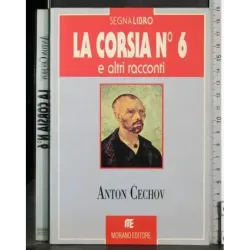 La corsia N 6