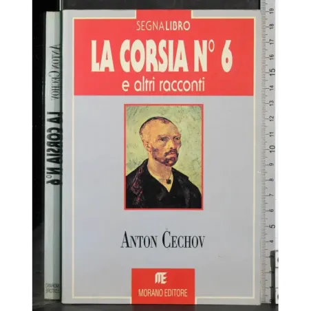 La corsia N 6