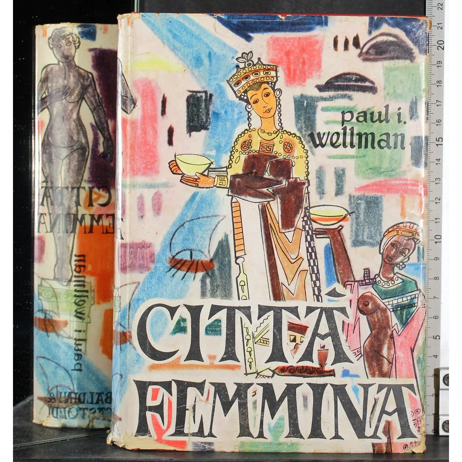 Città Femmina