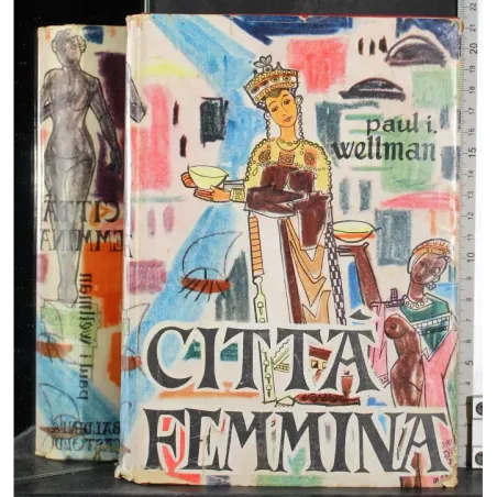 Città Femmina
