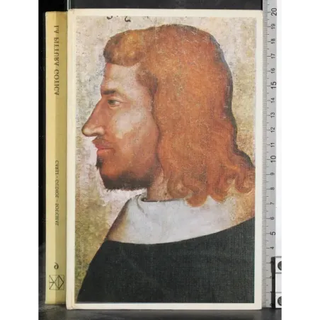 L'arte nei secoli 6. La pittura gotica