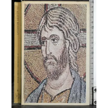 L'arte nei secoli 4. La pittura bizantina