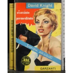 Assassino premeditato