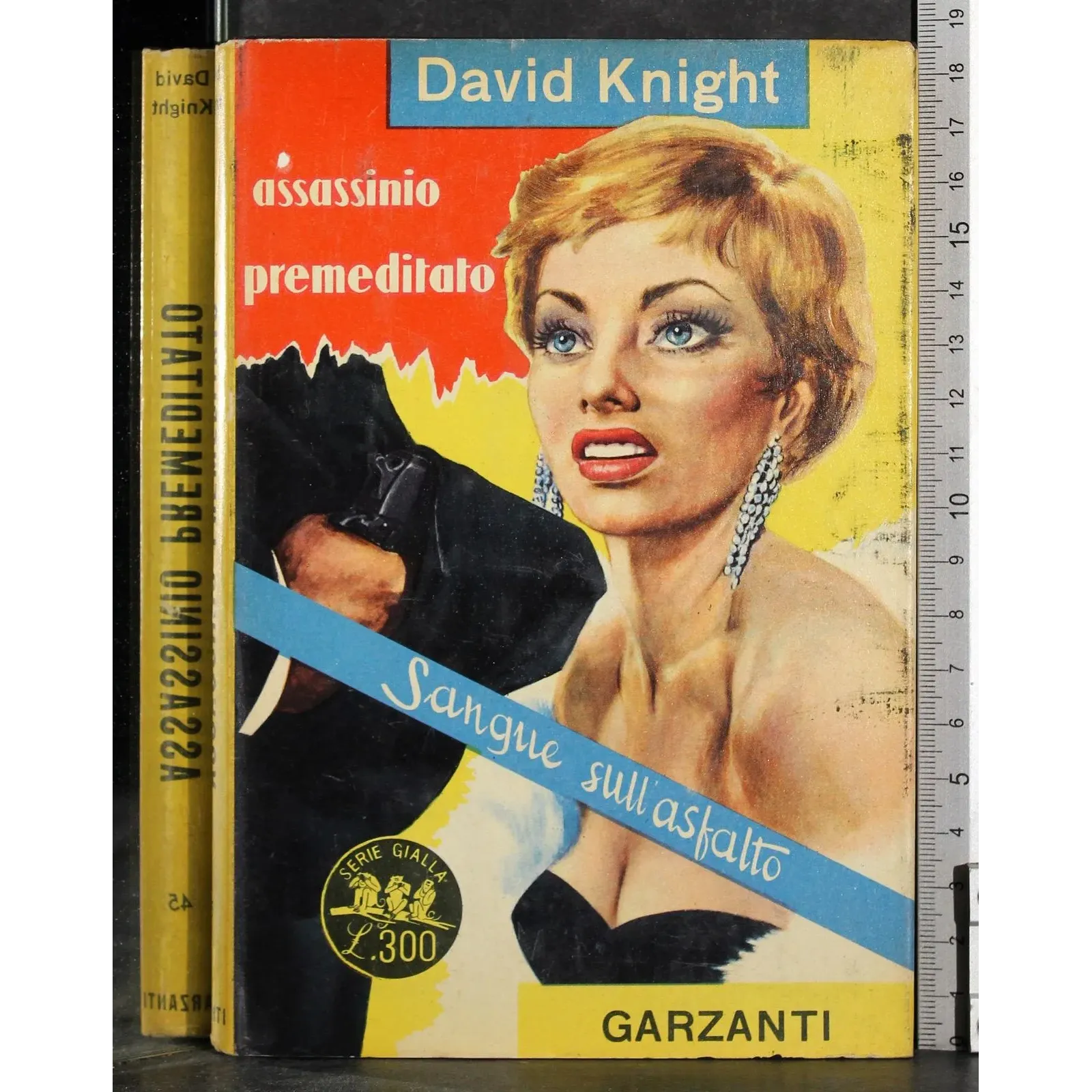 Assassino premeditato