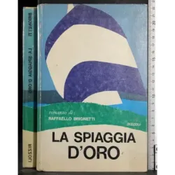 La spiaggia d'oro