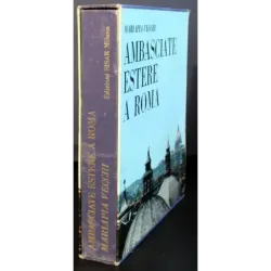 Ambasciate estere a Roma