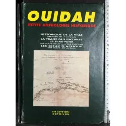 Ouidah. Petite anthologie historique