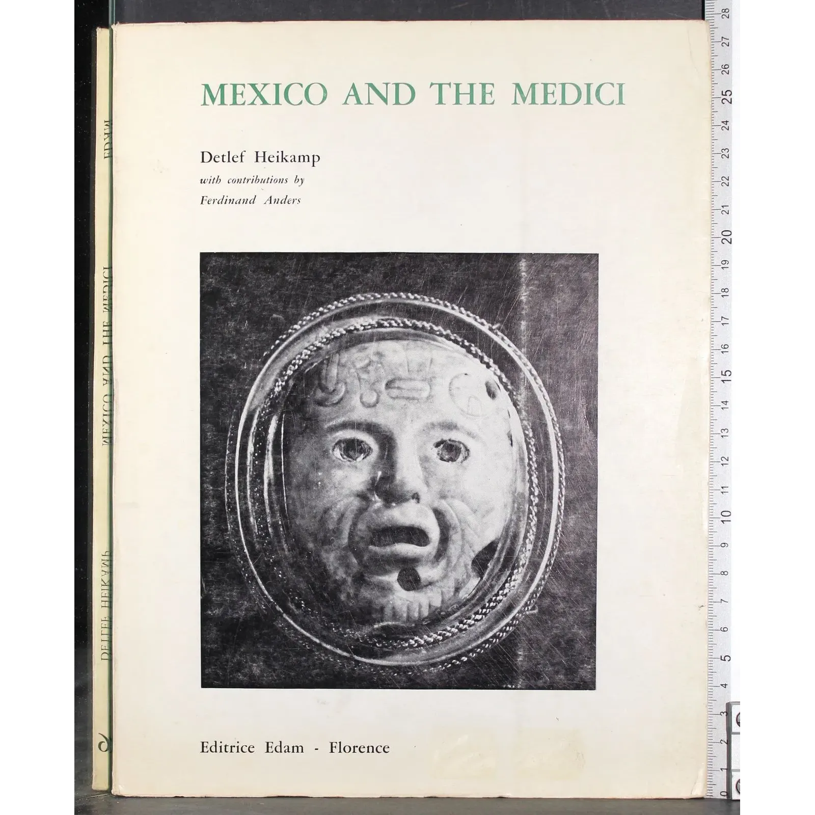 Mexico and the medici
