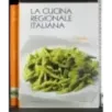 La cucina regionale italiana 5. Liguria