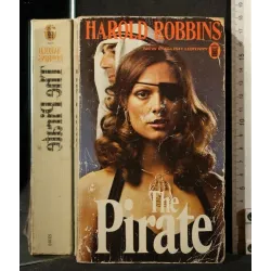THE PIRATE