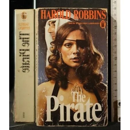 THE PIRATE