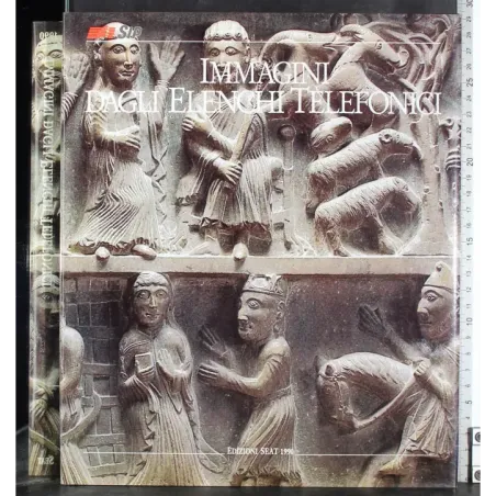 Immagini dagli elenchi telefonici