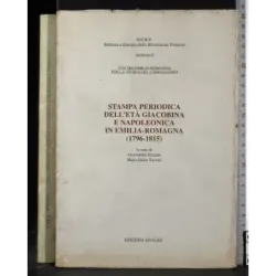 Stampa periodica dell'età giacobina e Napoleonica..