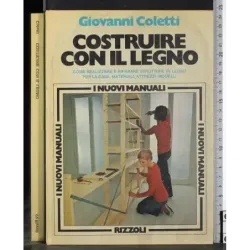 Costruire con il legno