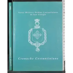 Cronache costantiniane