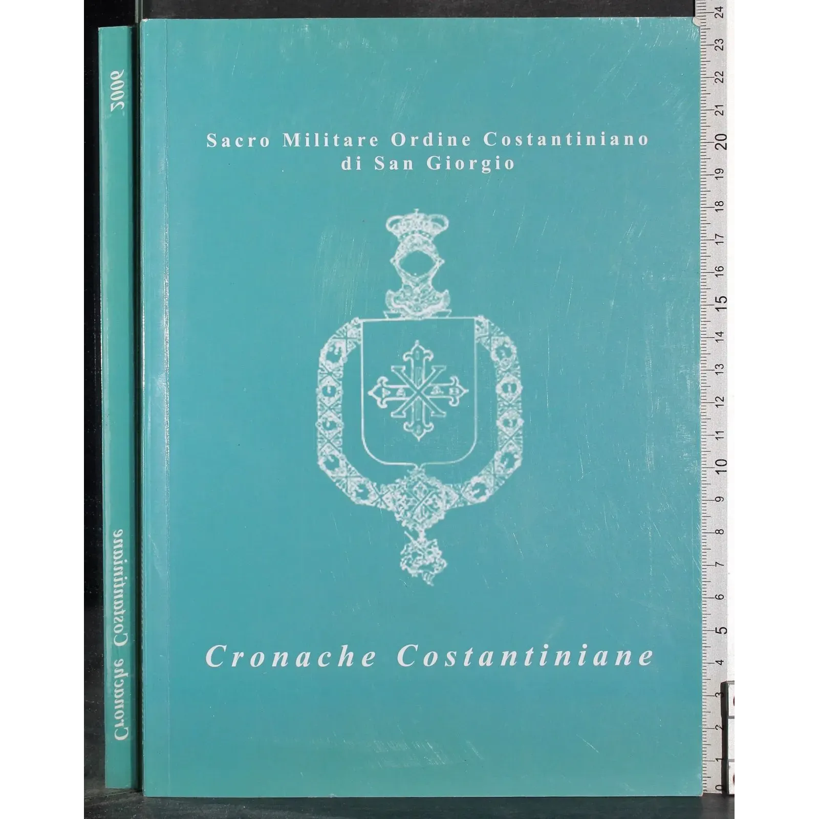 Cronache costantiniane