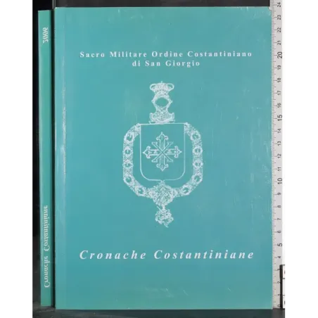Cronache costantiniane