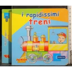 I rapidissimi treni