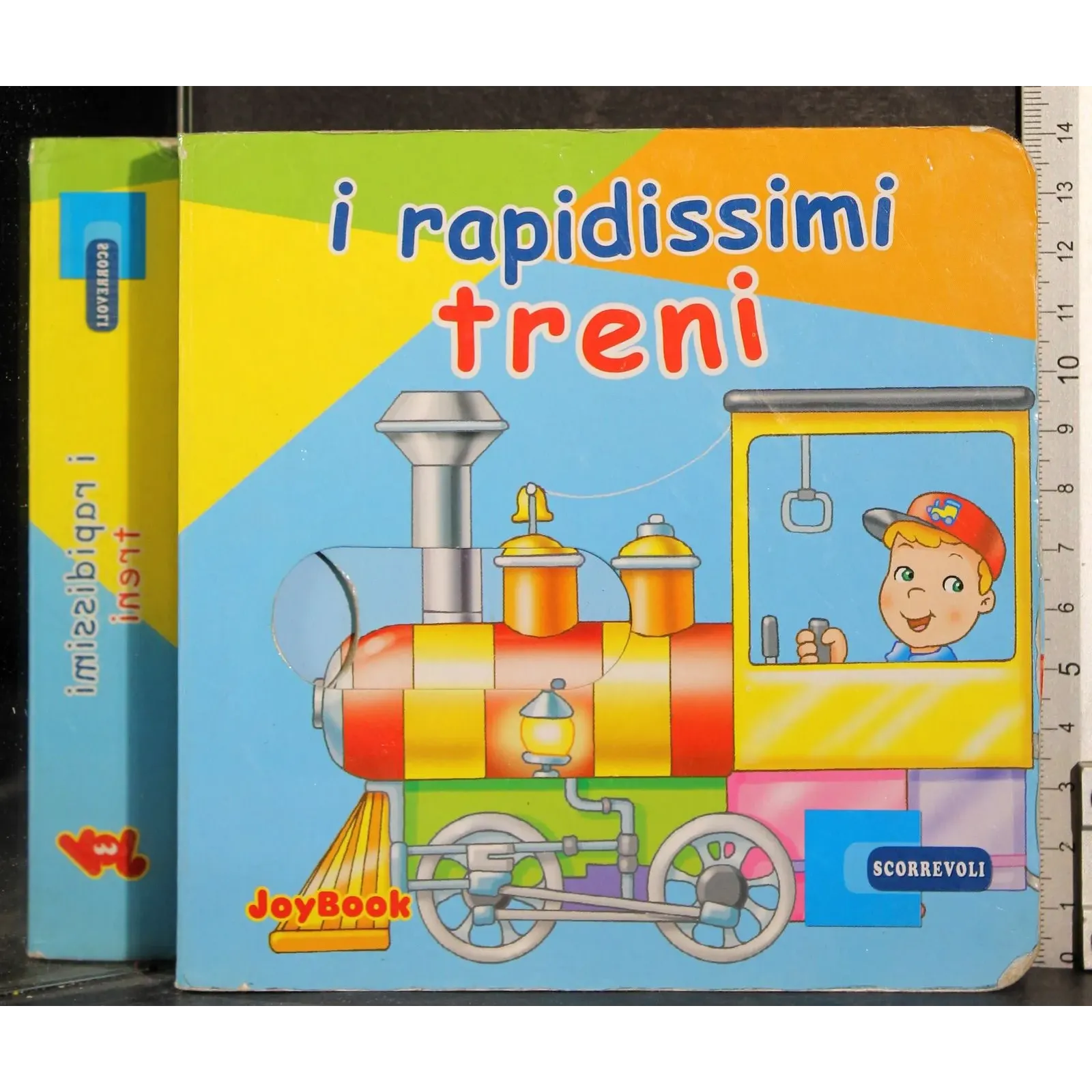 I rapidissimi treni