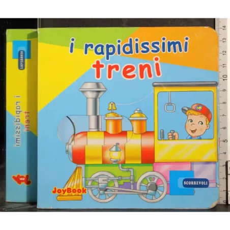 I rapidissimi treni