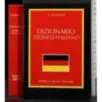 Dizionario 2 Volumi Italiano Tedesco- Tedesco Italiano