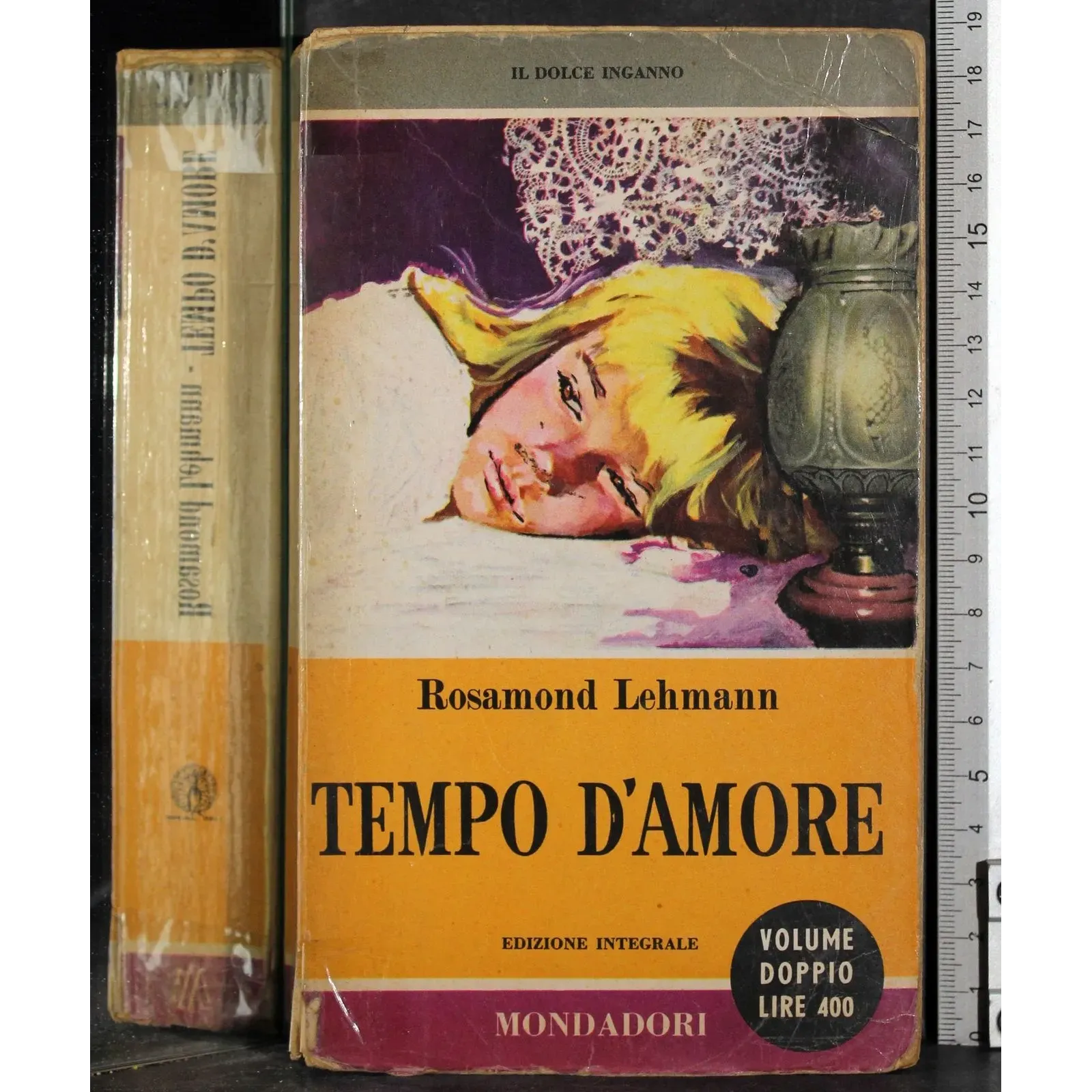 Tempo d'amore