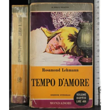 Tempo d'amore