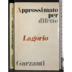 Approssimato per difetto