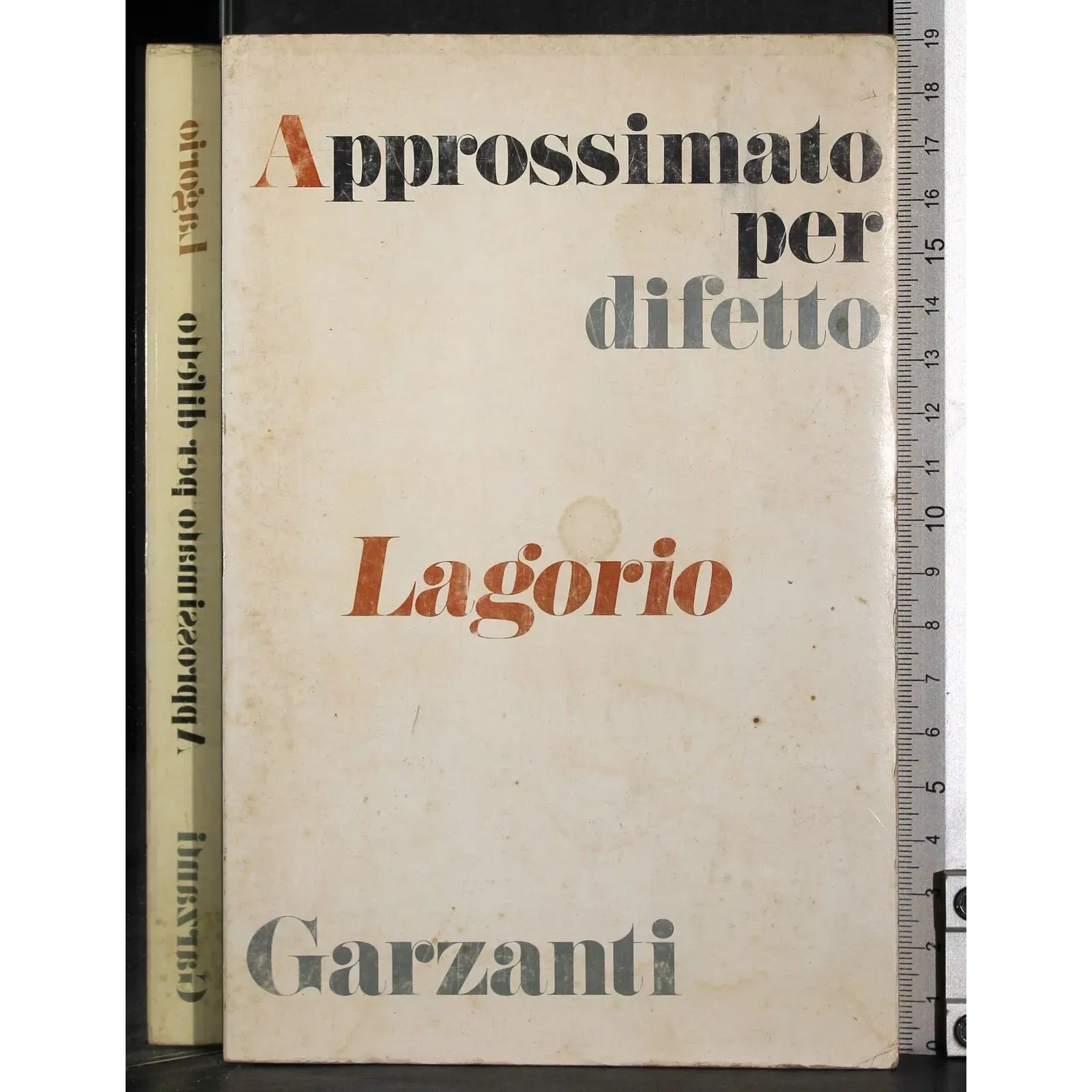 Approssimato per difetto