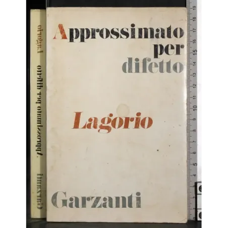 Approssimato per difetto