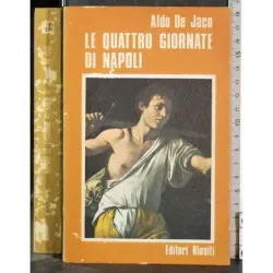Le quattro giornate di Napoli