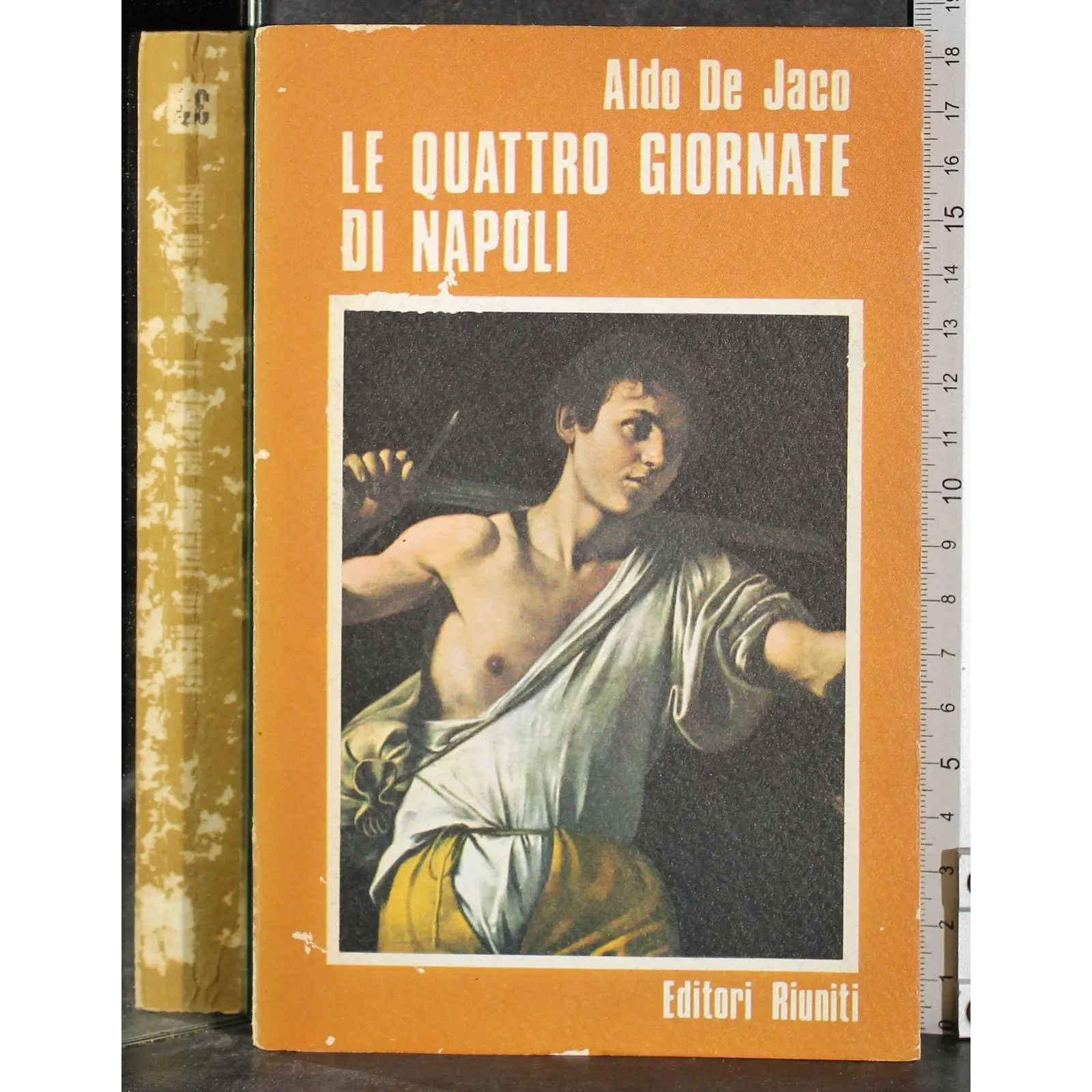 Le quattro giornate di Napoli