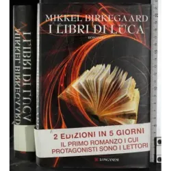 I libri di Lica