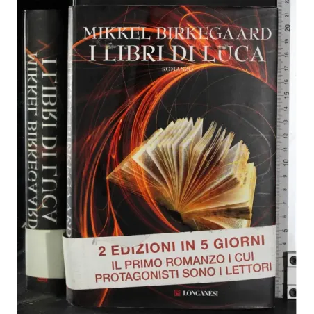 I libri di Lica