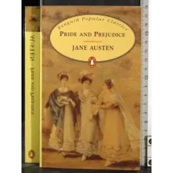 Pride and Prejudice