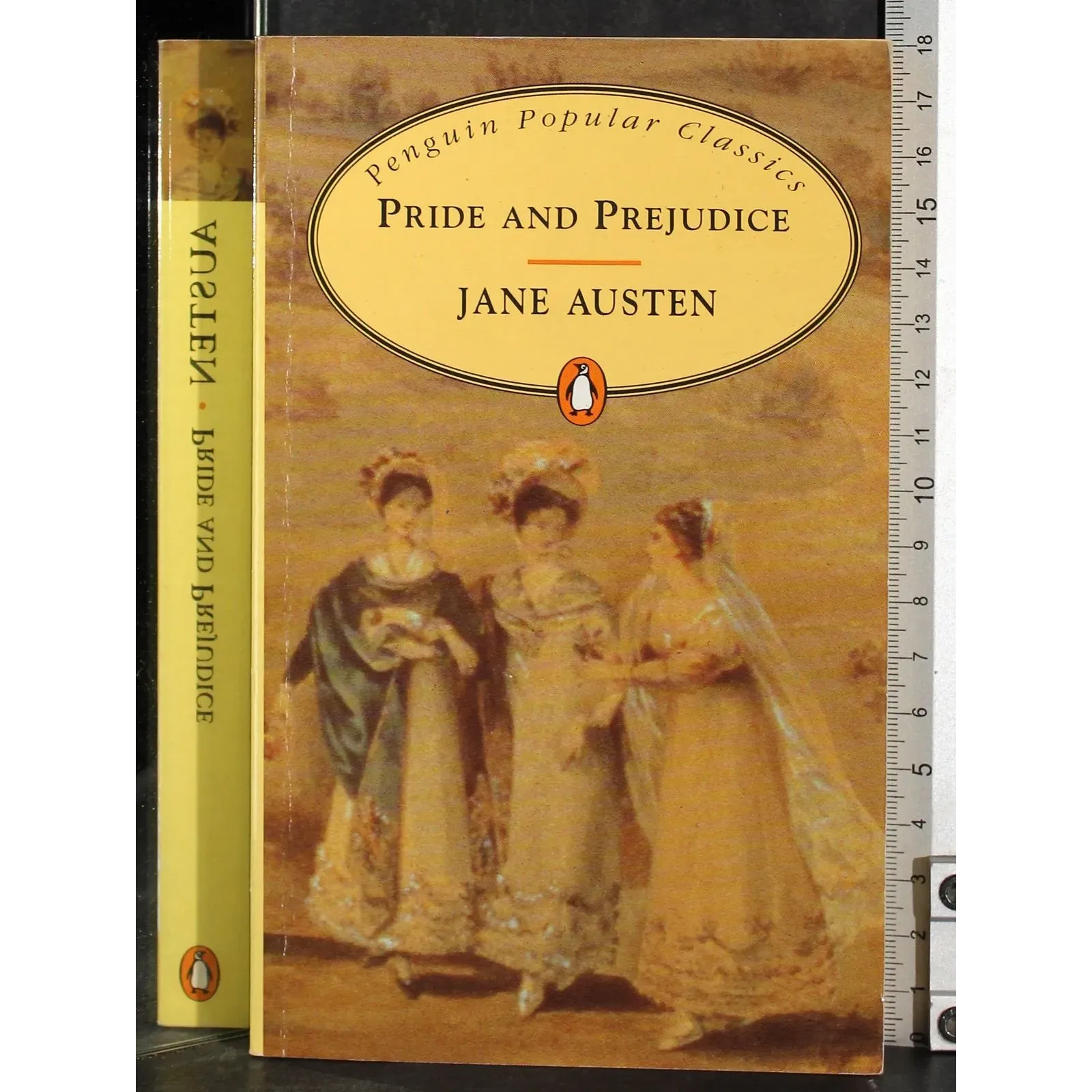 Pride and Prejudice