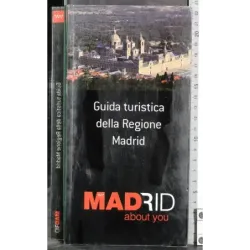 Guida turistica della Regione Madrid
