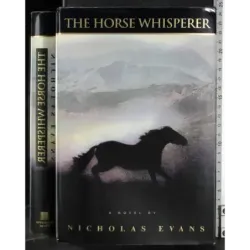 The Horse Whisperer