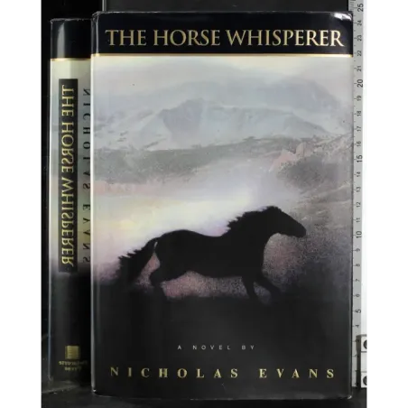 The Horse Whisperer