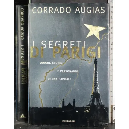 I segreti di Parigi
